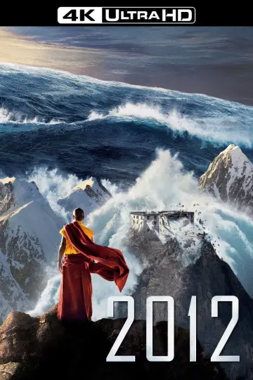 Постер до фильму"2012" #575954