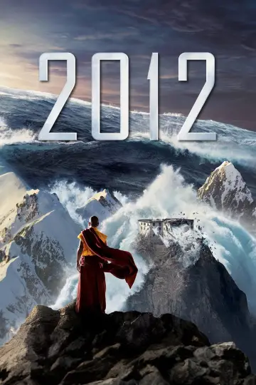 Постер до фильму"2012" #575957
