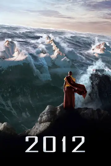 Постер до фильму"2012" #833131