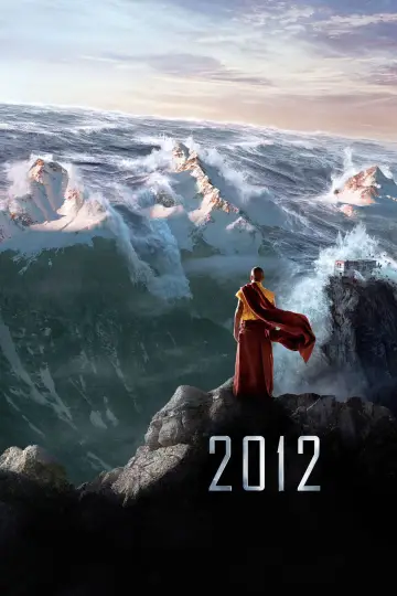 Постер до фильму"2012" #833132