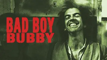 Задник до фильму"Bad Boy Bubby" #1109706