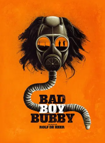 Постер до фильму"Bad Boy Bubby" #1109712
