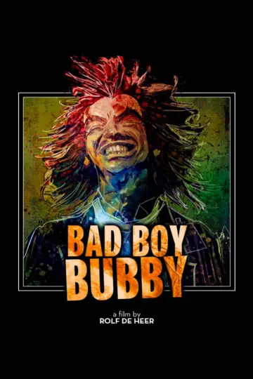 Постер до фильму"Bad Boy Bubby" #1109713