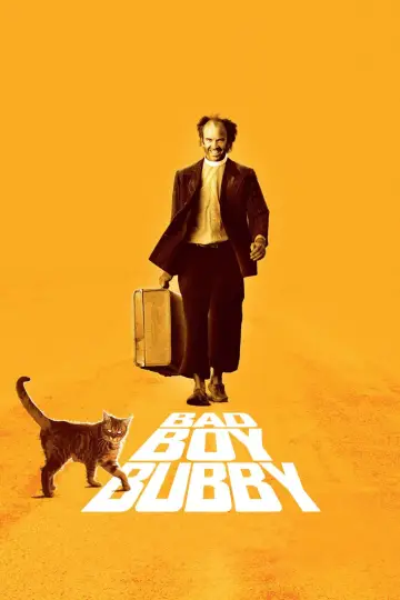 Постер до фильму"Bad Boy Bubby" #1109714