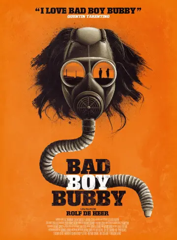 Постер до фильму"Bad Boy Bubby" #1109716