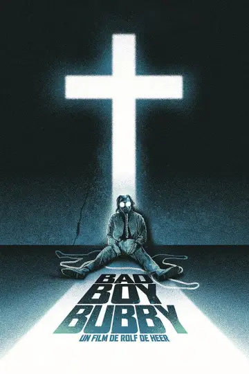 Постер до фильму"Bad Boy Bubby" #1109717
