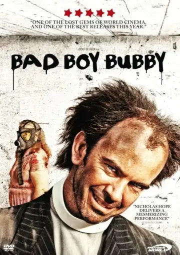 Постер до фильму"Bad Boy Bubby" #1109719
