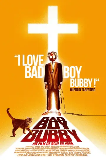 Постер до фильму"Bad Boy Bubby" #1109721