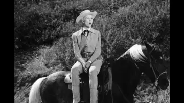 Задник до фильму"Calamity Jane" #1022902