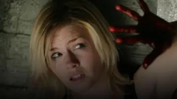 Задник до фільму "Captivity" #729722
