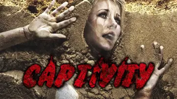 Задник до фільму "Captivity" #729724