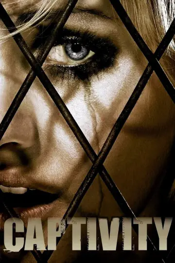 Постер до фільму "Captivity" #729747