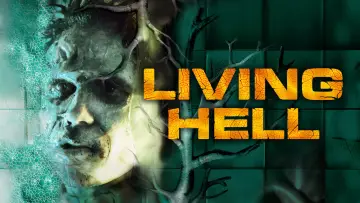 Задник до фільму "Living Hell" #1928672