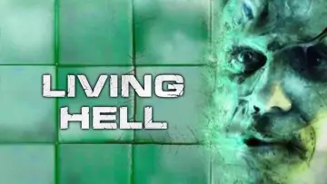 Задник до фільму "Living Hell" #1928673