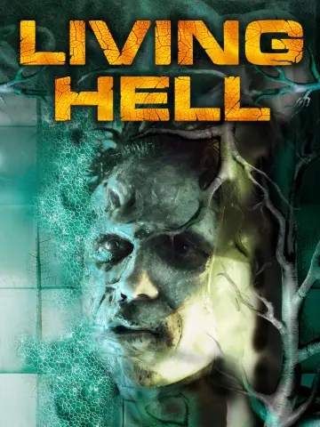 Постер до фільму "Living Hell" #1928677