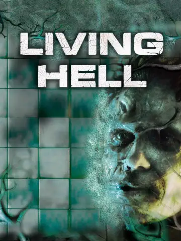 Постер до фільму "Living Hell" #1928678