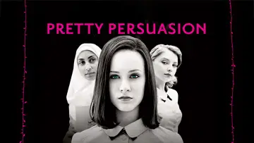 Задник до фильму"Pretty Persuasion" #656549