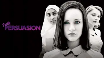 Задник до фильму"Pretty Persuasion" #656557