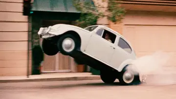 Задник до фільму "The Love Bug" #347147