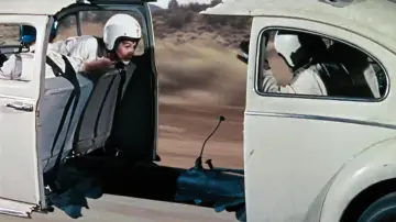 Задник до фільму "The Love Bug" #347155