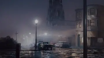 Задник до фільму "The Love Bug" #899338