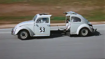 Задник до фільму "The Love Bug" #899339