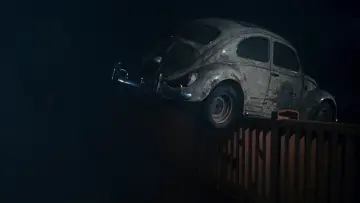 Задник до фільму "The Love Bug" #899342