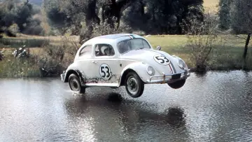 Задник до фільму "The Love Bug" #899343