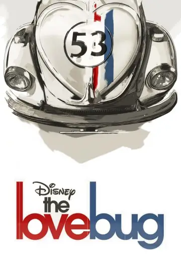 Постер до фільму "The Love Bug" #899349