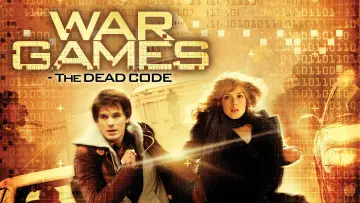 Задник до фильму"WarGames: The Dead Code" #1030181