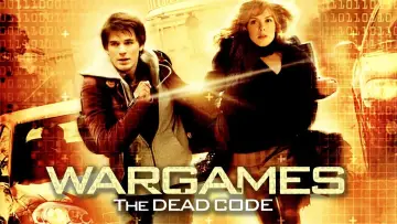 Задник до фильму"WarGames: The Dead Code" #1030182