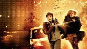 Задник до фильму"WarGames: The Dead Code" #1030184