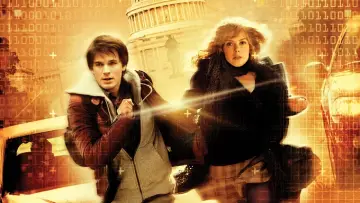 Задник до фильму"WarGames: The Dead Code" #392245