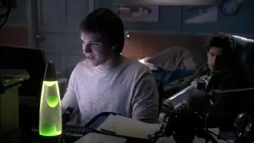 Задник до фильму"WarGames: The Dead Code" #392246