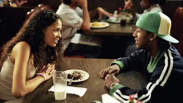 Задник до фильму"Танці Вулиць" #999362