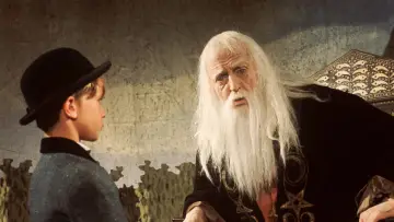Задник до фільму "7 Faces of Dr. Lao" #1572594