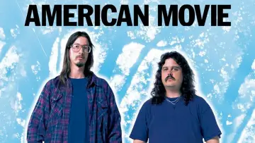 Задник до фильму"American Movie" #684313
