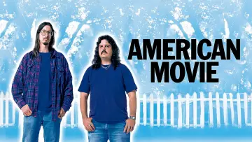 Задник до фильму"American Movie" #684324