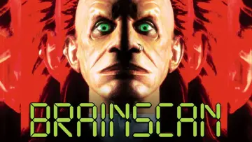 Задник до фильму"Brainscan" #721269