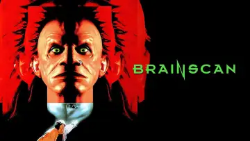 Задник до фильму"Brainscan" #721271
