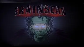 Задник до фильму"Brainscan" #721273