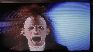 Задник до фильму"Brainscan" #721278
