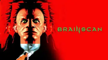 Задник до фильму"Brainscan" #721280