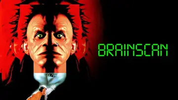 Задник до фильму"Brainscan" #721283