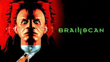 Задник до фильму"Brainscan" #721284