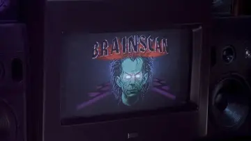 Задник до фильму"Brainscan" #721289
