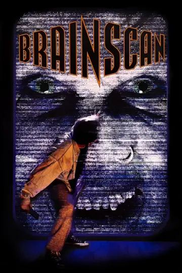 Постер до фильму"Brainscan" #721294
