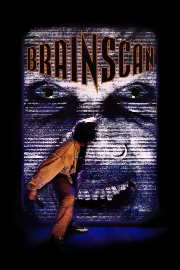 Постер до фильму"Brainscan" #721295