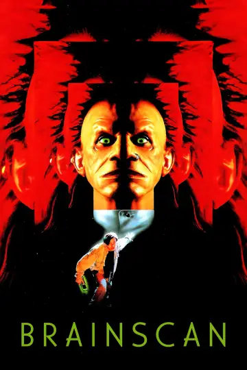 Постер до фильму"Brainscan" #721299