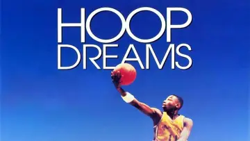 Задник до фильму"Hoop Dreams" #1071841
